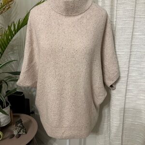Women's Cream Sweater